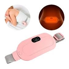 CINTURON ANTI DOLOR DE COLICOS