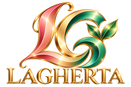 Lagherta 